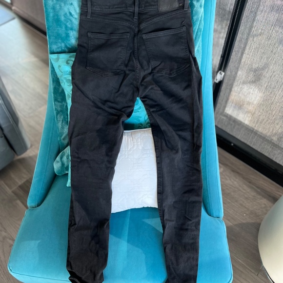 Denim Forum High Rise Skinny - Picture 2 of 3